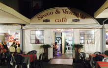 Sacco & Vanzetti Cafe餐厅图片