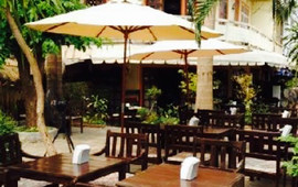 Zaplao Restaurant & Bar