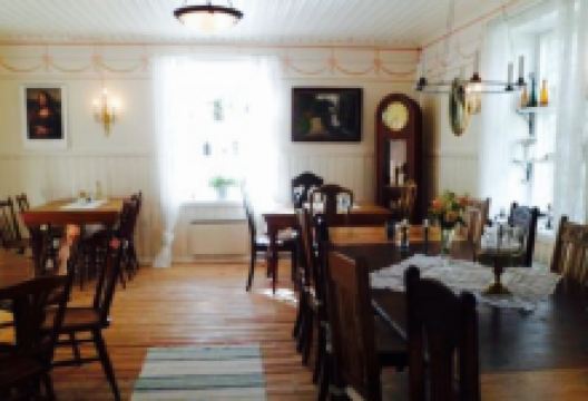 Forsviks Café & Mat美食图片