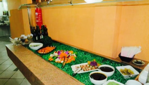 Restaurante Sabor do Sul餐厅图片