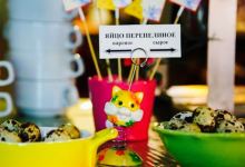 Mishelovka Restaurant美食图片