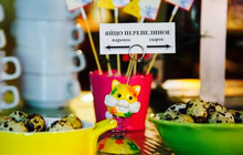 Mishelovka Restaurant餐厅图片