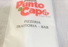 Punto a Capo美食图片