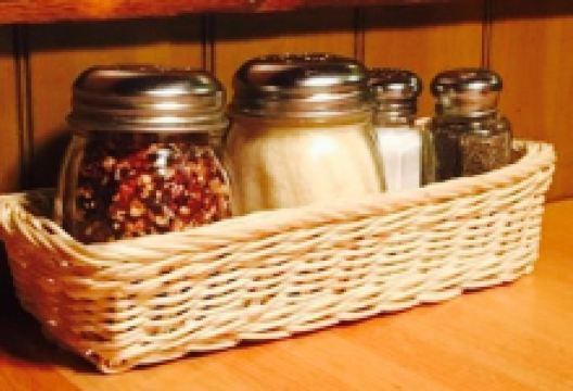 Pizza Hut美食图片