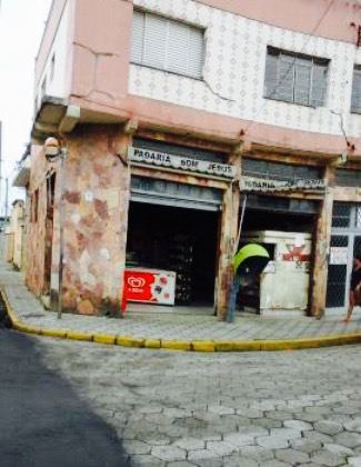 Padaria Bom Jesus