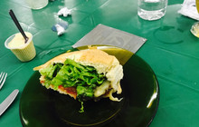 Gauchao Do Paulinho餐厅图片