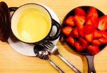 Taberna do campo美食图片