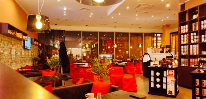 Da Vinci餐厅图片