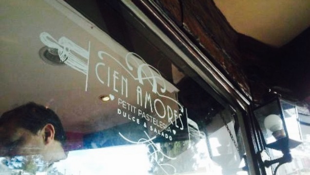 Cien Amores餐厅图片