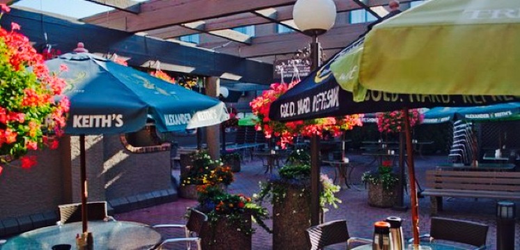 Mickie's Pub餐厅图片