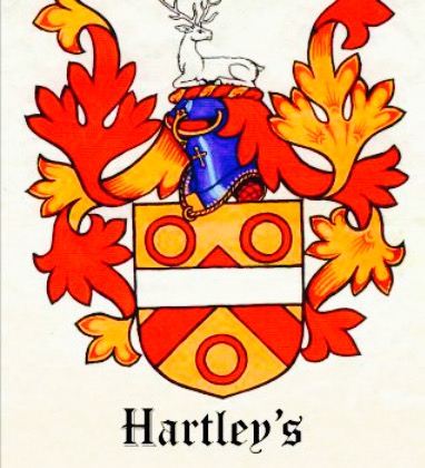 Hartley's Pub & Restaurant
