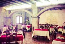 Restaurante La Bodega美食图片