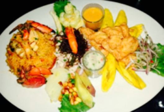 THE YELLOW ROSE OF TEXAS RESTAURANT美食图片