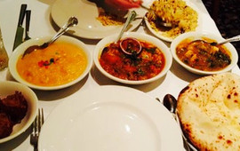 Minster Tandoori