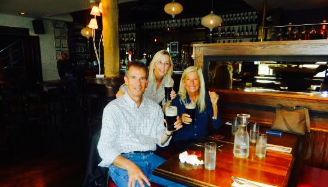 Wrights Findlater Restaurant