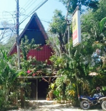 Rancho Tico