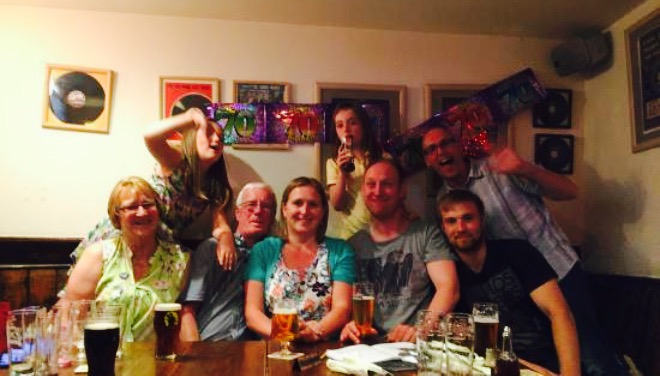 The Turkey Inn餐厅图片