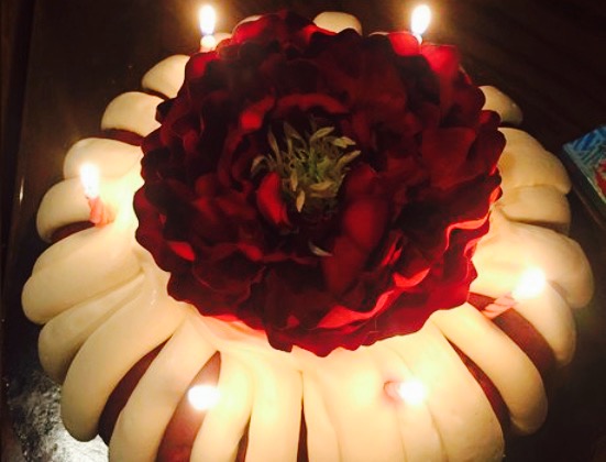 Nothing Bundt Cakes餐厅图片