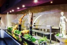 Buffet Trilenium美食图片