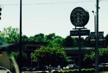 Starbucks美食图片