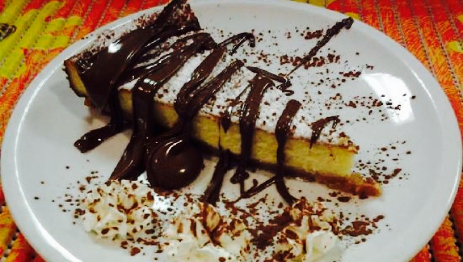 Osteria La Tana del Riccio