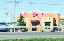 Taco Bell餐厅图片