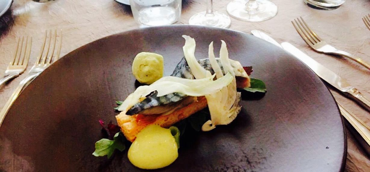 De Peffer Kar餐厅图片