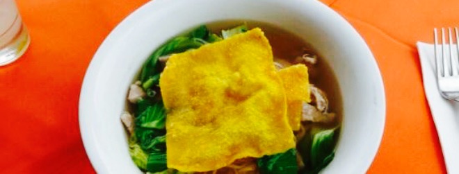 Harbourview Thai Unanderra餐厅图片