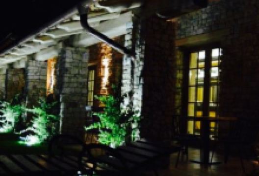 Terazza Bistro Bar美食图片