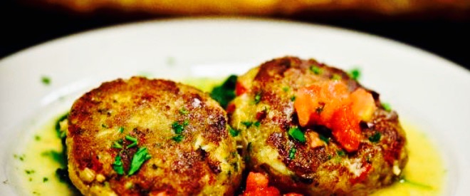 Cafe Lombardi's餐厅图片