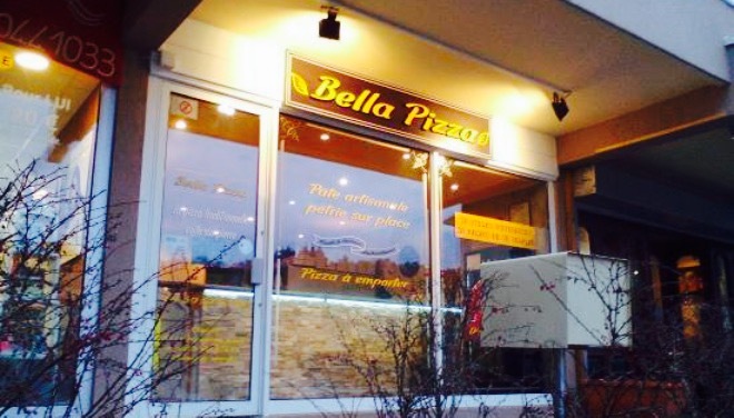 Bella Pizza