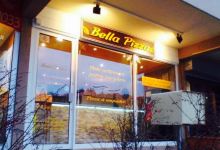 Bella Pizza美食图片