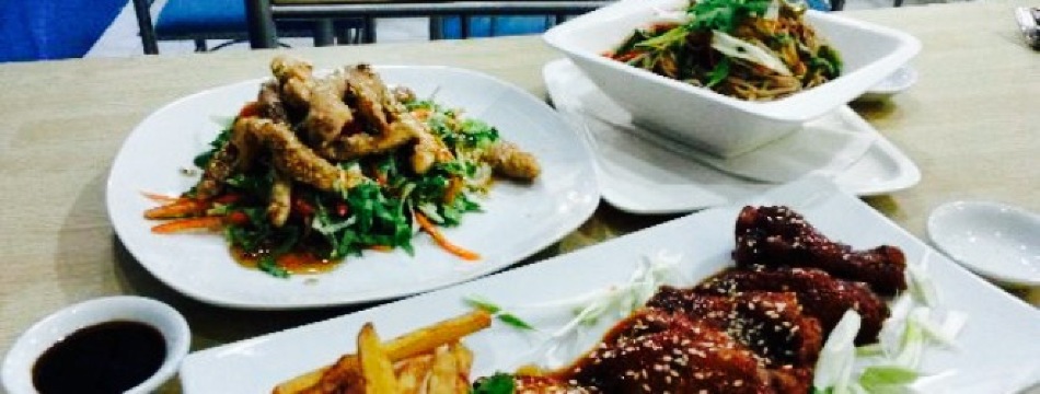 Miku Sushi Bar餐厅图片