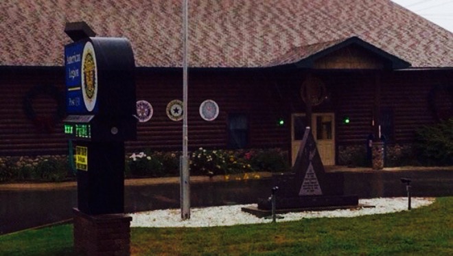 American Legion餐厅图片