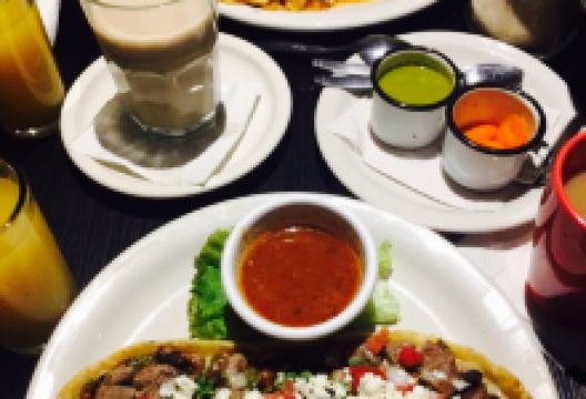 360 Grill & Bar美食图片