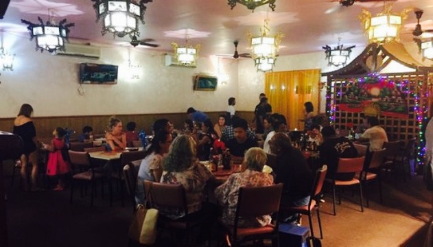 Tongs Chinese Restaurant餐厅图片