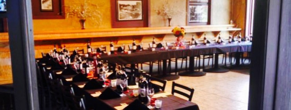 The Pub on the Cedar