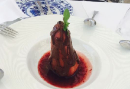 Glavovic Restaurant美食图片