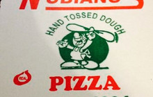 Nubiano's Pizza餐厅图片