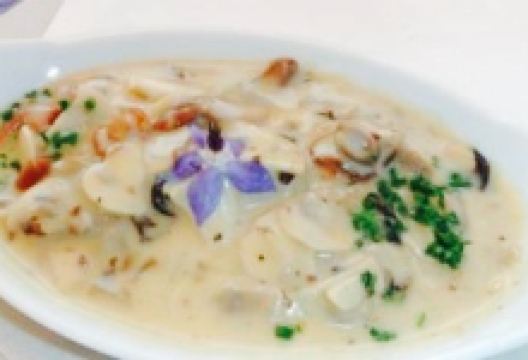 Zollhaus美食图片