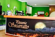 Restaurante Pizzeria Socarratto美食图片