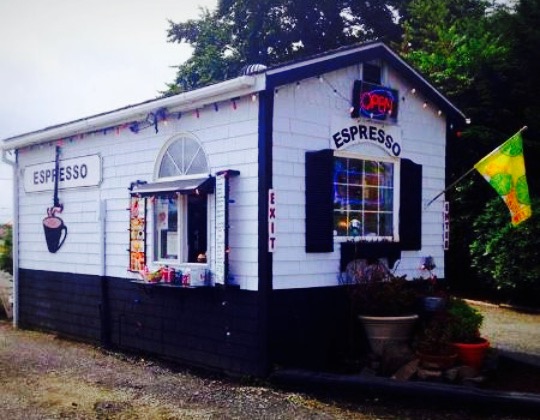 Diamond Espresso餐厅图片