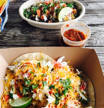 Finns Island Style Grub餐厅图片