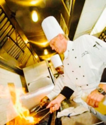 Omaha Steakhouse and Bar