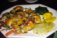 Iguana Cafe美食图片