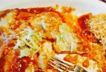 El Rodeo Mexican Food美食图片