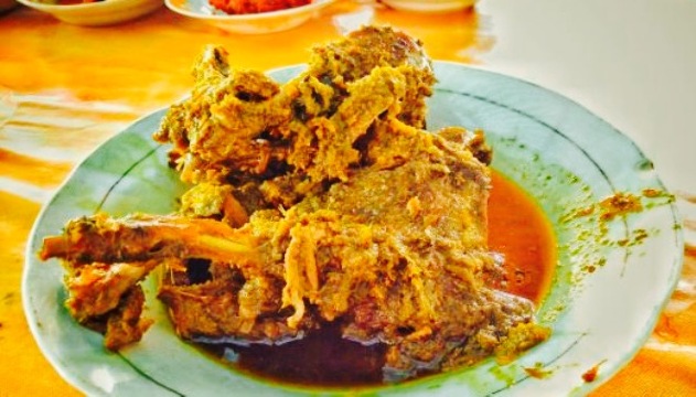 RM Lansano Jaya餐厅图片