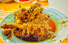 RM Lansano Jaya餐厅图片