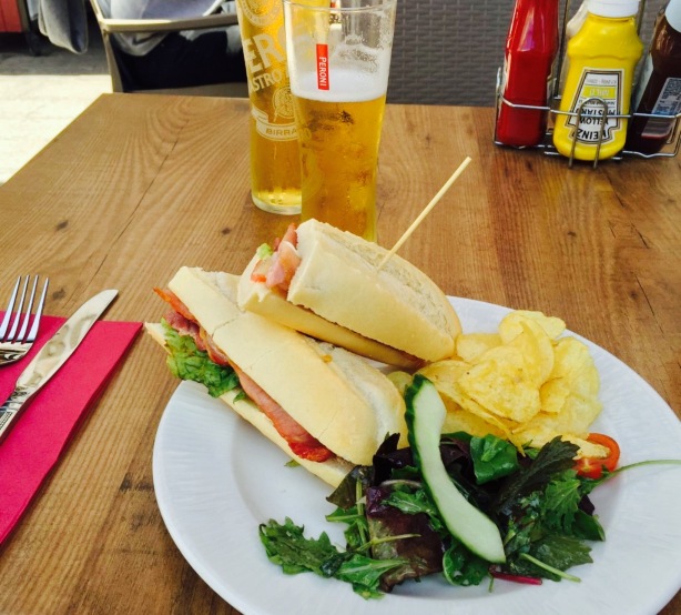 Cock & Bottle餐厅图片