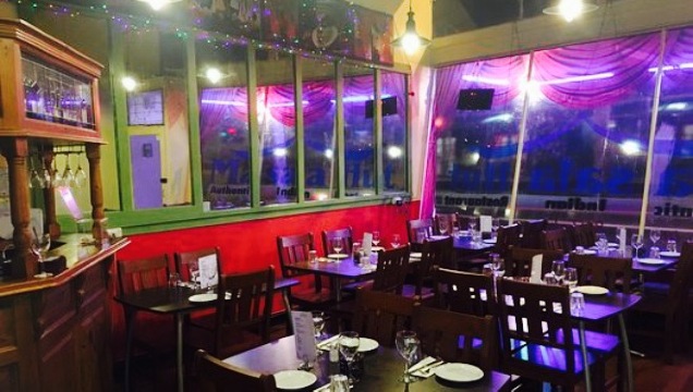 Masala Hut餐厅图片